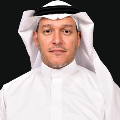 Dr. Ali Ahmad Al-Shaikhi