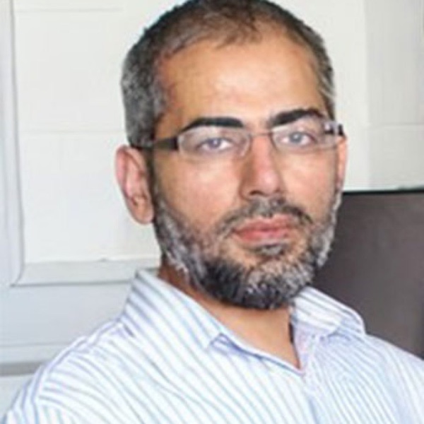 Dr. Amir Hussain