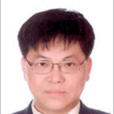 Dr. Gilson Khang