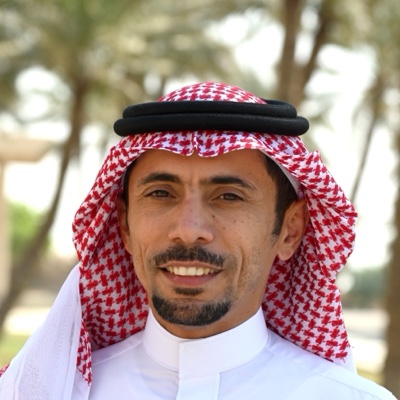 Dr. Hassan M. Baaqeel