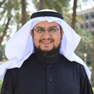 Dr. Mamdouh Al-Harthi
