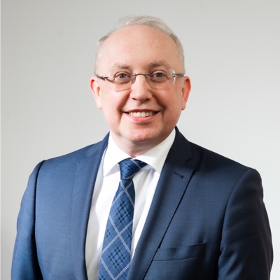 Dr. Wojciech Swieszkowski