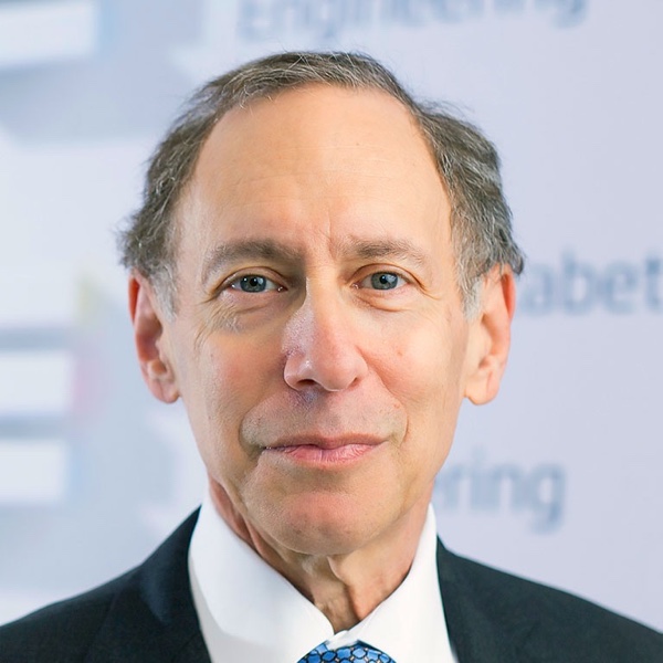 Prof. Robert Langer