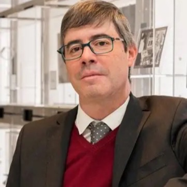 Prof. Rui L. Reis